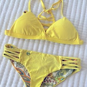 Maaji Reversible Bikini